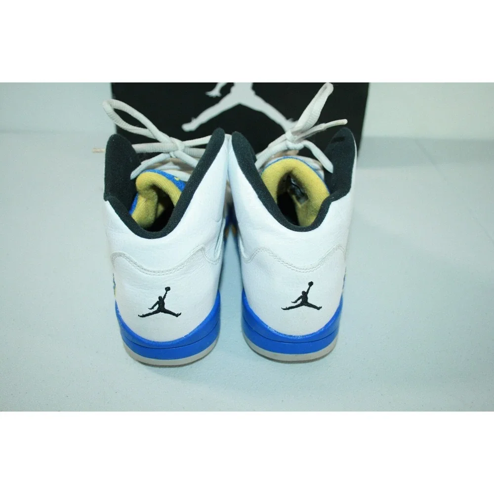 Nike Air Jordan‎ V 5 Laney Retro PS 2013 Boys Shoes 440889-189 Size 2.5Y